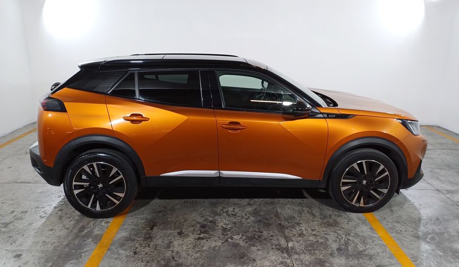 Peugeot 2008 1.2 GT AUTO ADAS Suv 2022