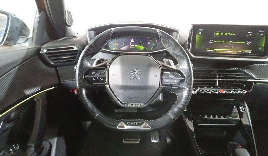 Peugeot 2008 1.2 GT AUTO ADAS Suv 2022