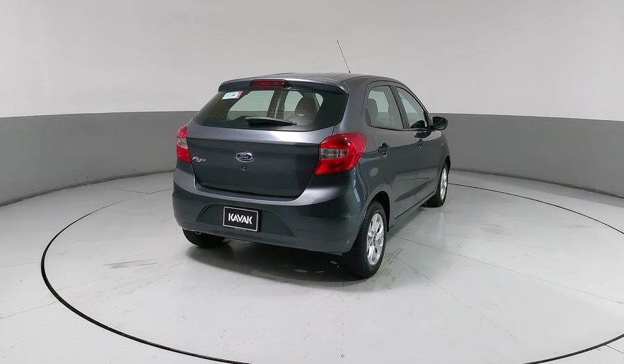 Ford Figo 1.5 FIGO ENERGY Hatchback 2018