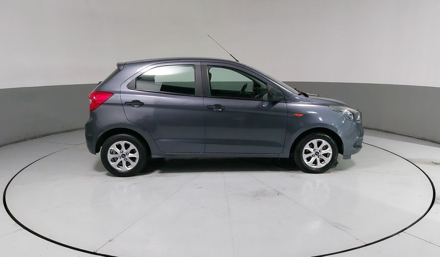 Ford Figo 1.5 FIGO ENERGY Hatchback 2018