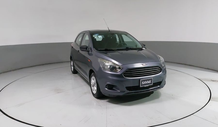 Ford Figo 1.5 FIGO ENERGY Hatchback 2018