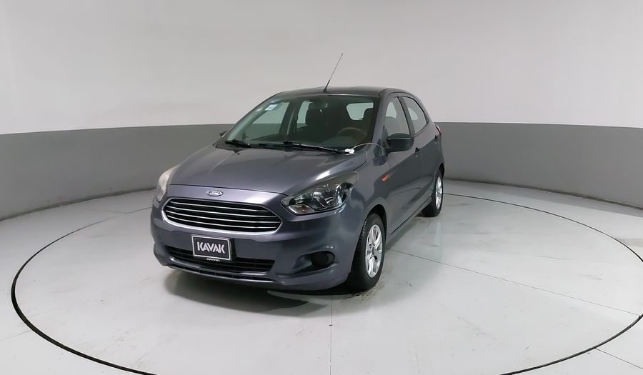 Ford Figo 1.5 FIGO ENERGY Hatchback 2018