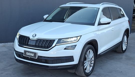 Skoda • Kodiaq