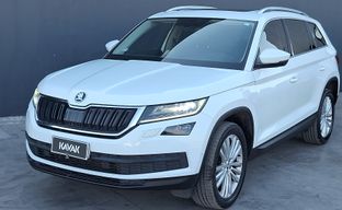 Skoda • Kodiaq