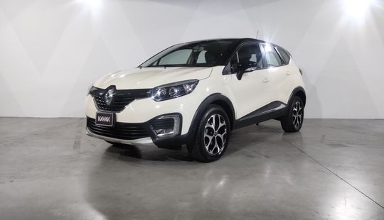 Renault • Captur