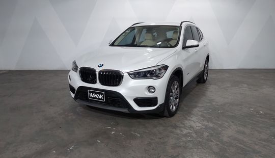 Bmw • X1