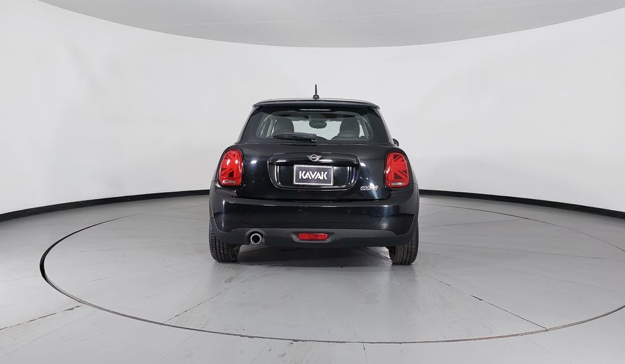 Mini Cooper 1.5 COOPER SALT AUTO Hatchback 2020