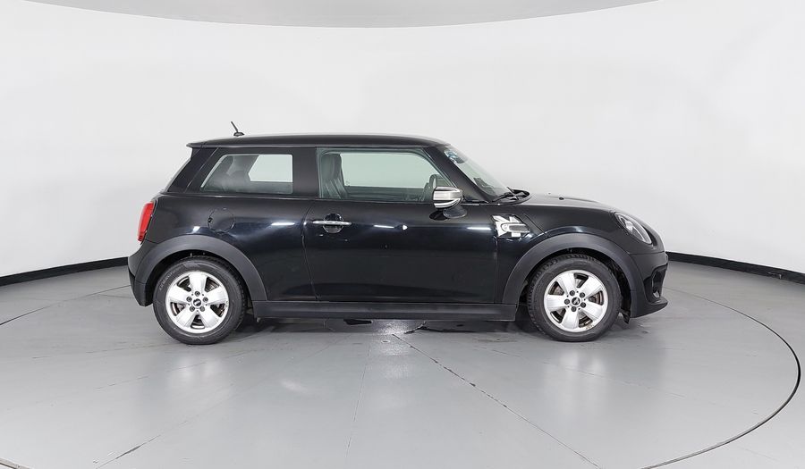 Mini Cooper 1.5 COOPER SALT AUTO Hatchback 2020