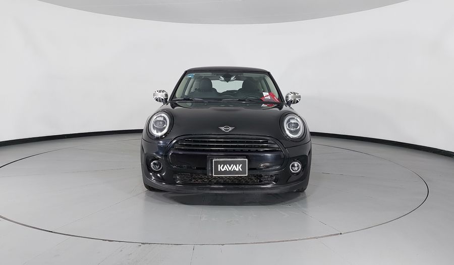 Mini Cooper 1.5 COOPER SALT AUTO Hatchback 2020