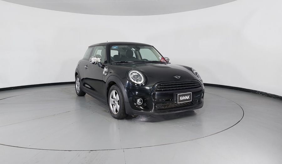 Mini Cooper 1.5 COOPER SALT AUTO Hatchback 2020