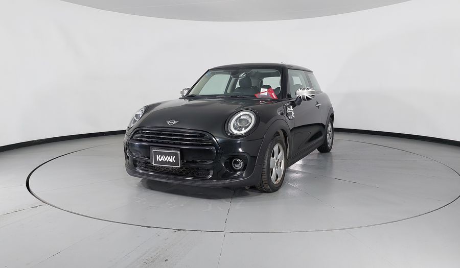 Mini Cooper 1.5 COOPER SALT AUTO Hatchback 2020