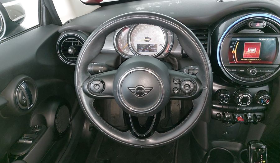 Mini Cooper 1.5 COOPER SALT AUTO Hatchback 2020