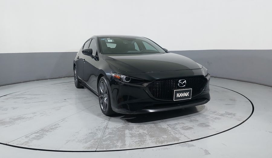 Mazda 3 2.5 I GRAND TOURING HATCHBACK AUTO Hatchback 2019