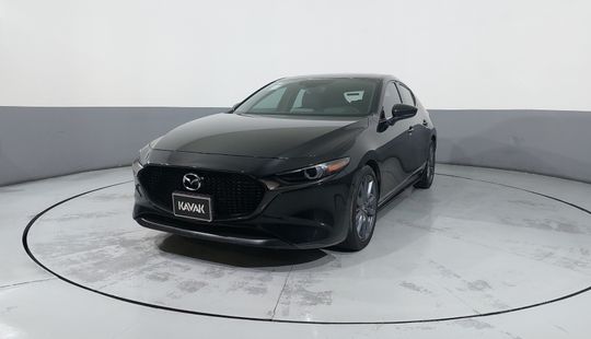 Mazda • Mazda 3