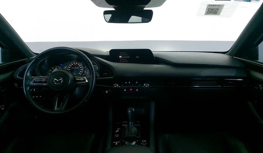 Mazda 3 2.5 I GRAND TOURING HATCHBACK AUTO Hatchback 2019