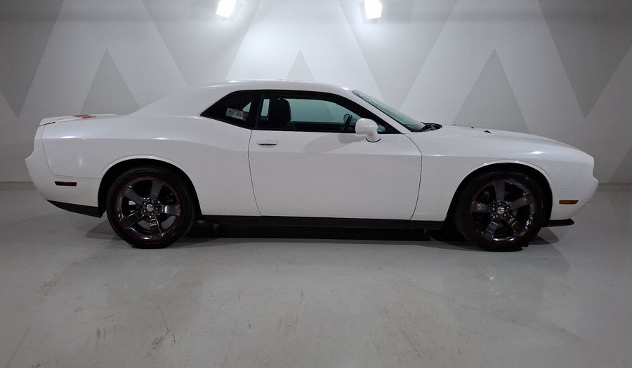 Dodge Challenger 3.6 AUTO RALLYE REDLINE Coupe 2014