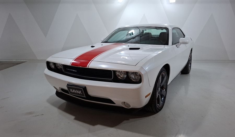 Dodge Challenger 3.6 AUTO RALLYE REDLINE Coupe 2014