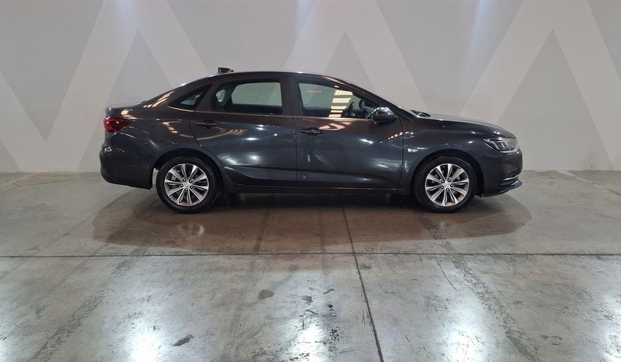 Chevrolet Cavalier 1.3 LT B AUTO Sedan 2023