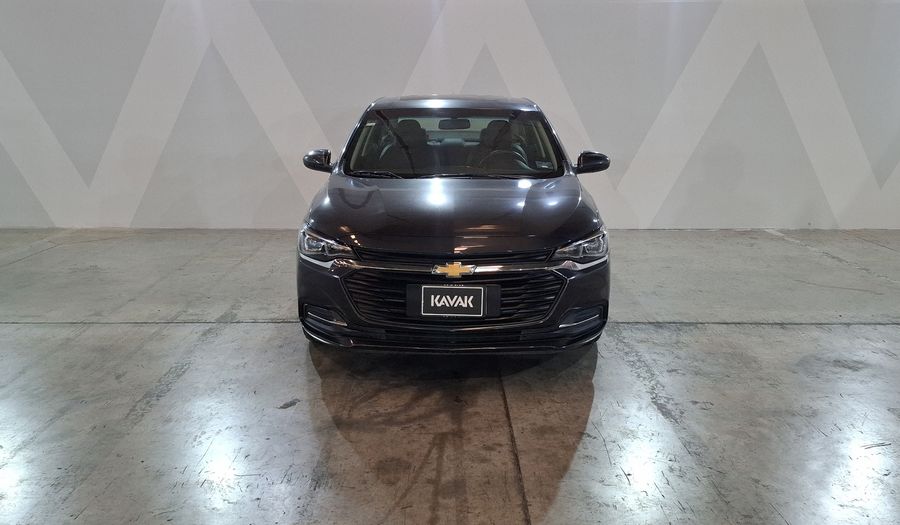 Chevrolet Cavalier 1.3 LT B AUTO Sedan 2023