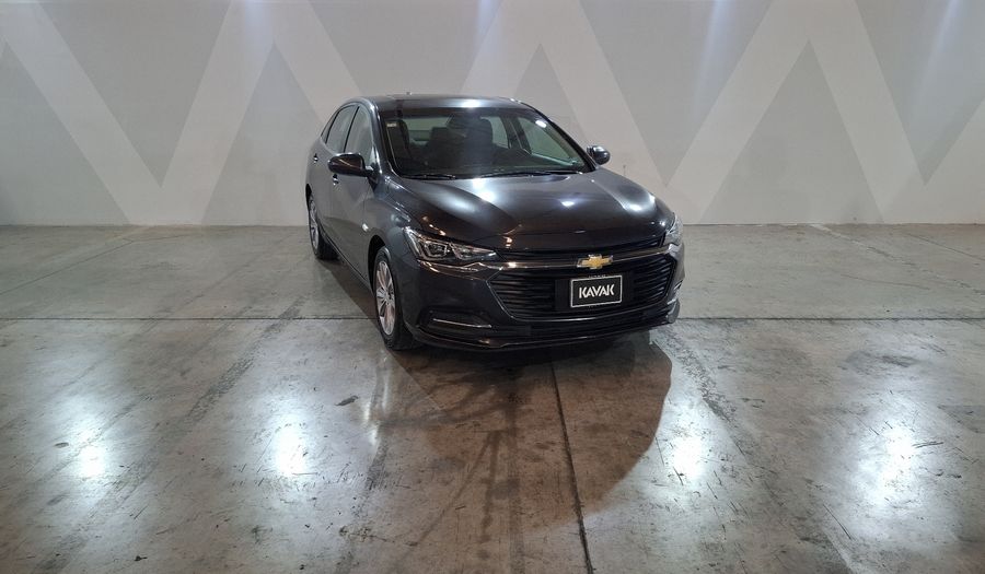 Chevrolet Cavalier 1.3 LT B AUTO Sedan 2023