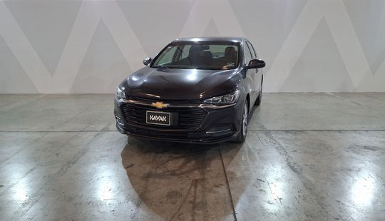 Chevrolet • Cavalier