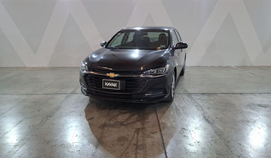 Chevrolet Cavalier 1.3 LT B AUTO Sedan 2023