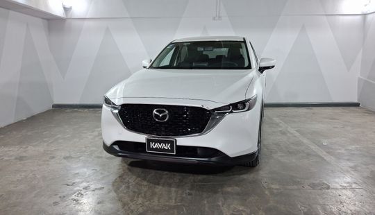 Mazda • CX-5