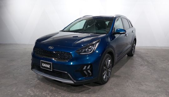 Kia • Niro