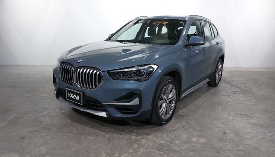 Bmw • X1