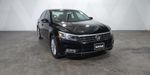 Volkswagen Passat 2.5 SPORTLINE Sedan 2017