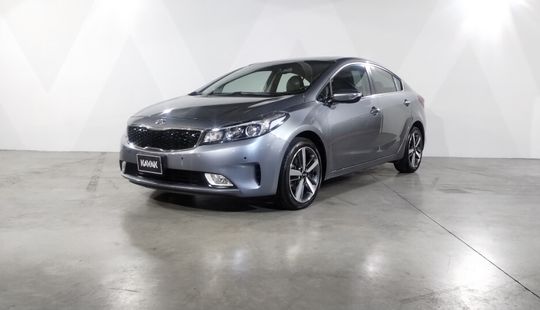 Kia • FORTE