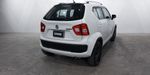 Suzuki Ignis 1.2 GLX Hatchback 2018