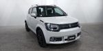 Suzuki Ignis 1.2 GLX Hatchback 2018