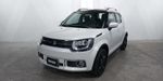 Suzuki Ignis 1.2 GLX Hatchback 2018