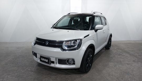 Suzuki • Ignis