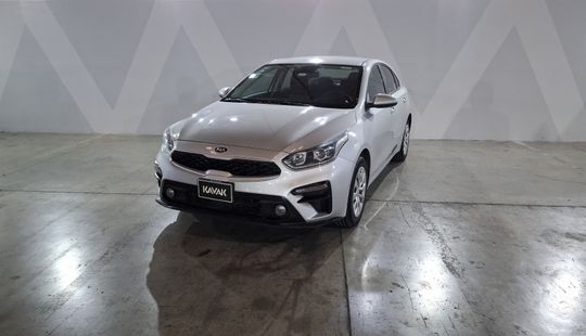 Kia • FORTE