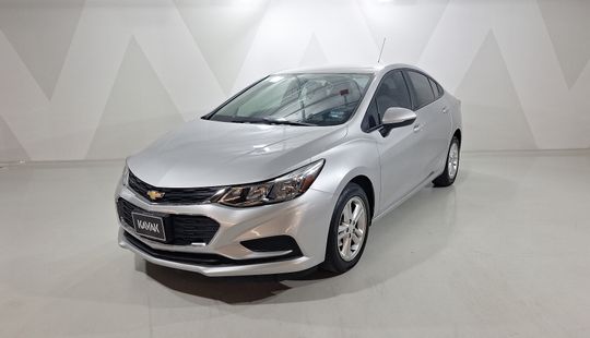 Chevrolet • Cruze