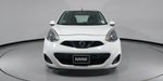 Nissan March 1.6 SENSE MT Hatchback 2015