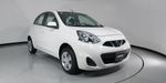 Nissan March 1.6 SENSE MT Hatchback 2015