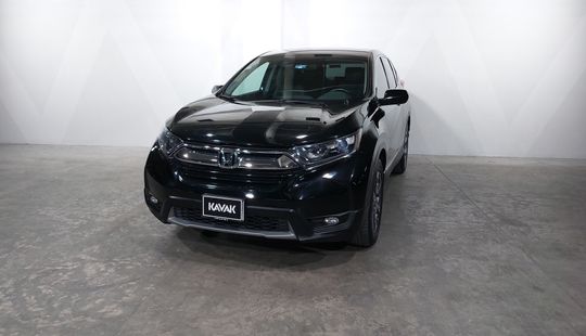 Honda • CR-V