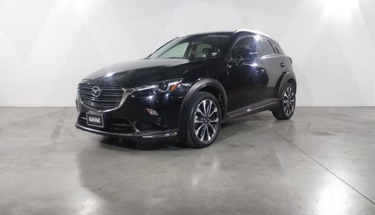 Mazda • CX-3