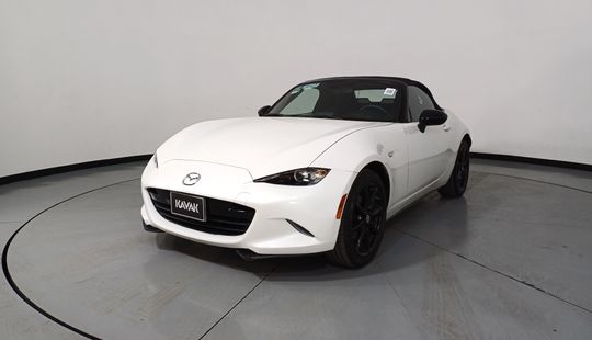 Mazda • MX-5