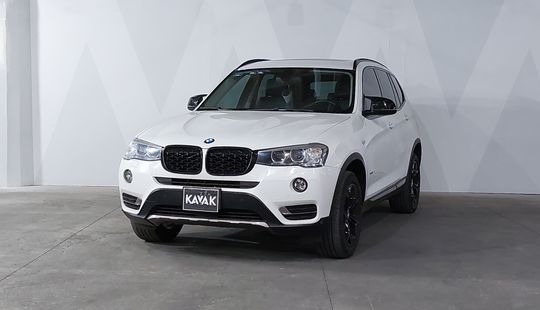 Bmw • X3