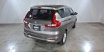 Suzuki Ertiga 1.5 GLX AUTO Minivan 2019