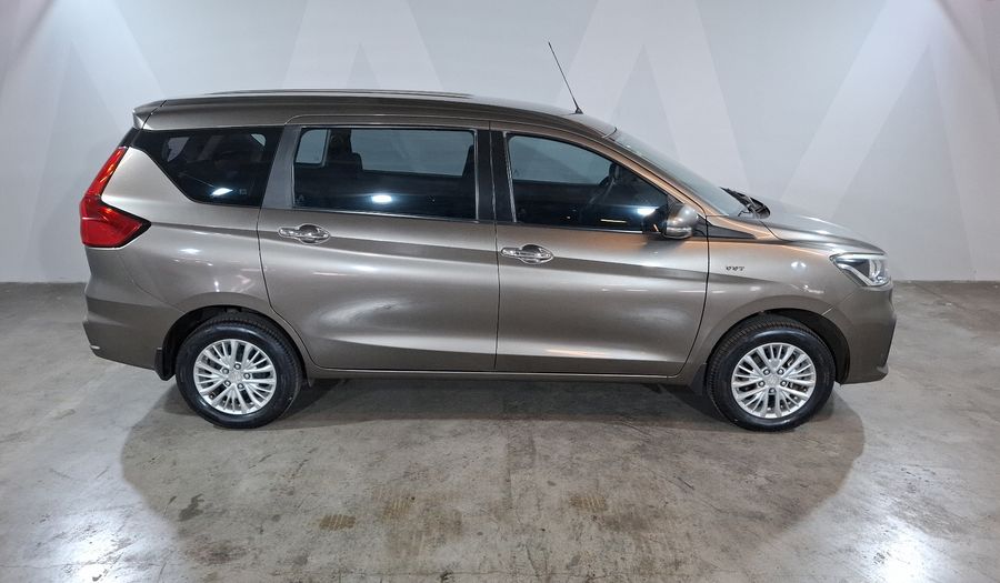 Suzuki Ertiga 1.5 GLX AUTO Minivan 2019