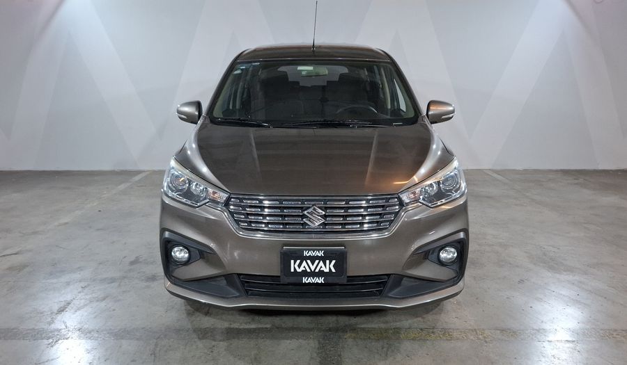 Suzuki Ertiga 1.5 GLX AUTO Minivan 2019