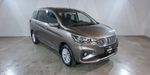 Suzuki Ertiga 1.5 GLX AUTO Minivan 2019