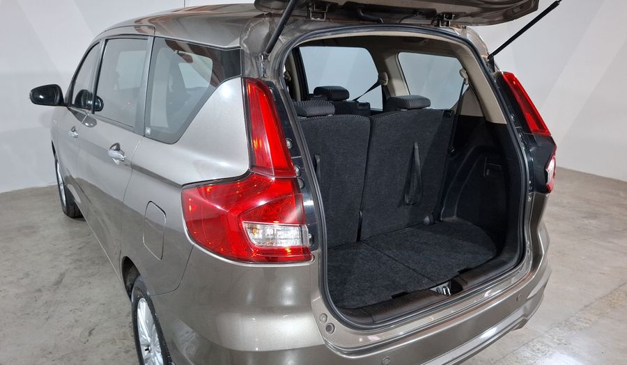 Suzuki Ertiga 1.5 GLX AUTO Minivan 2019