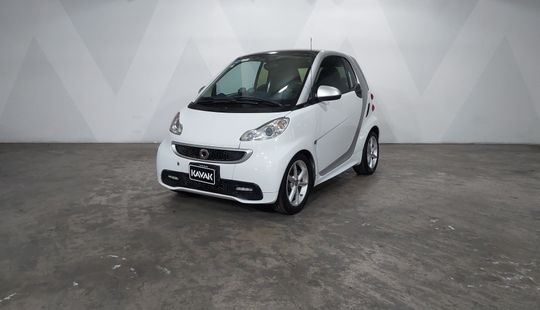 Smart • Fortwo