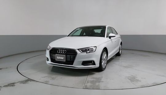 Audi • A3